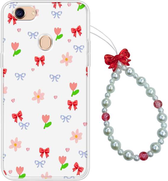 iCopertina Back Cover for Oppo F5