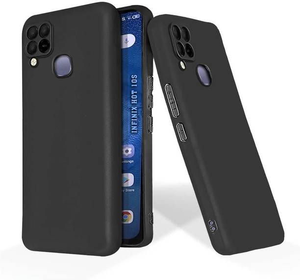 CLASSYPRINT Back Cover for Infinix Hot 10s