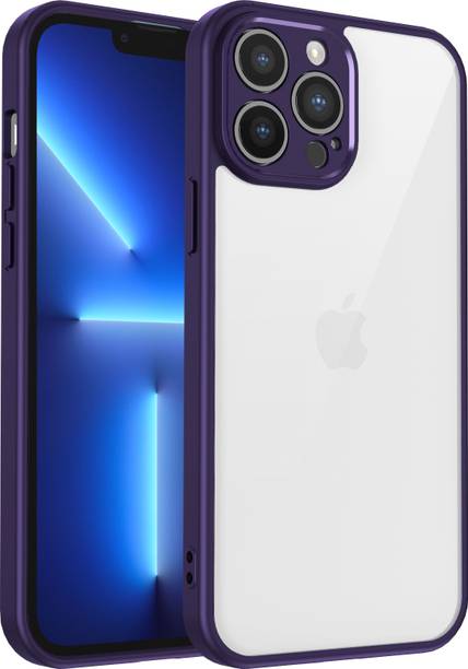 Kypo Back Cover for Apple iPhone 13 Pro Max