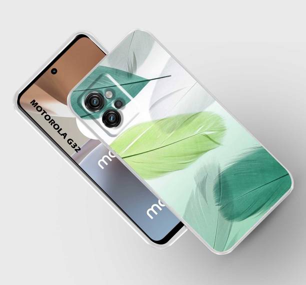 Cravation Back Cover for MOTOROLA G32