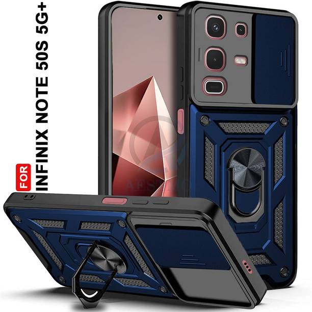 AESTMO Back Cover for Infinix Note 50s 5G+