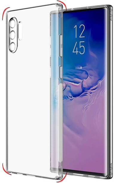 Maxpro Back Cover for Samsung Galaxy Note 10 Plus