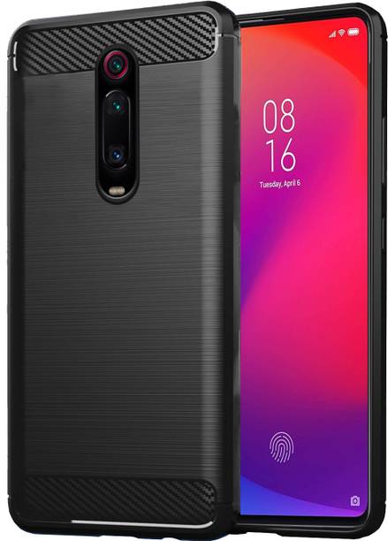 Pikkme Back Cover for Mi K20