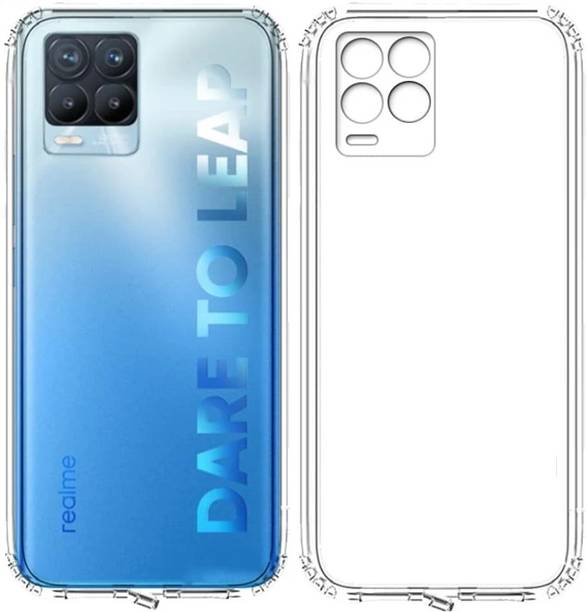 Skyforce Back Cover for Realme 8 5G