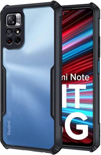 Aleppo Back Cover for Mi Redmi Note 11T, Poco M4 Pro 5G