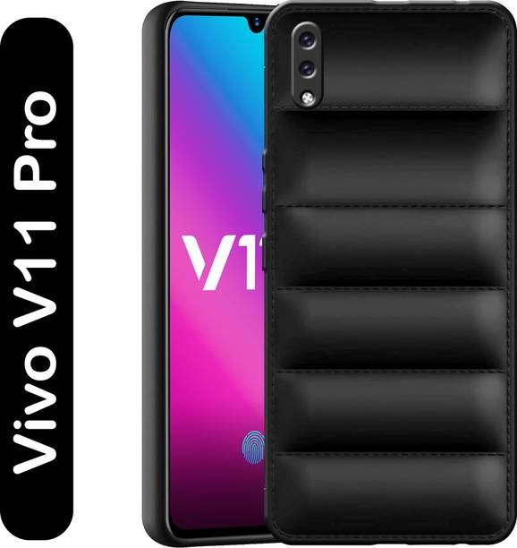 Meephone Back Cover for Vivo V11 Pro