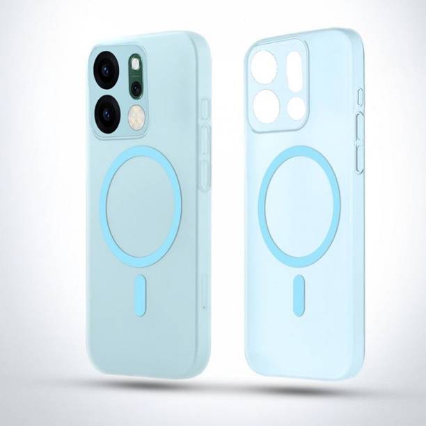 RESOURIS Back Cover for OPPO Reno 14 Pro 5G