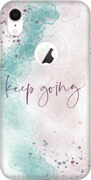 iCopertina Back Cover for Apple iPhone XR