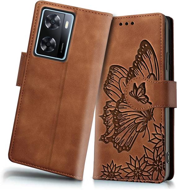 Mobishield Back Cover for Oppo A57