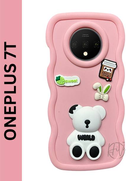 Hive Back Cover for Oneplus 7T