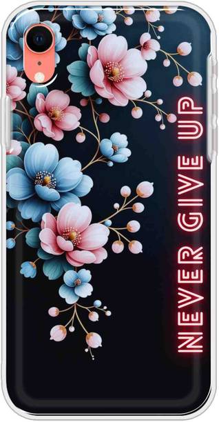 iCopertina Back Cover for Apple iPhone XR