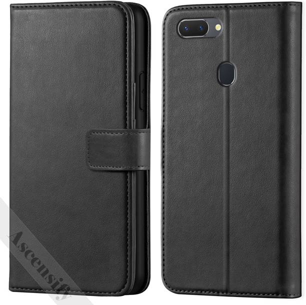 Ascensify Back Cover for Realme 2