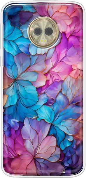 iCopertina Back Cover for Motorola Moto G6