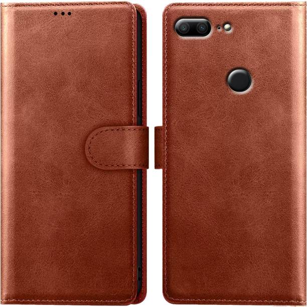 Xester Back Cover for Honor 9 Lite
