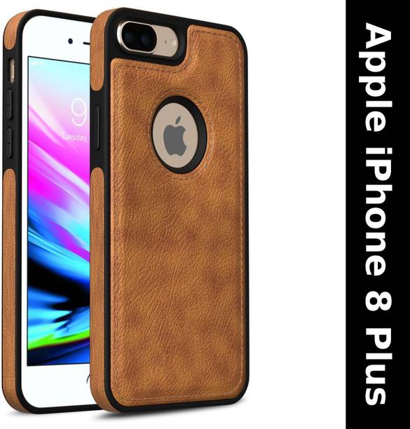 CASEHYP Back Cover for Apple iPhone 8 Plus