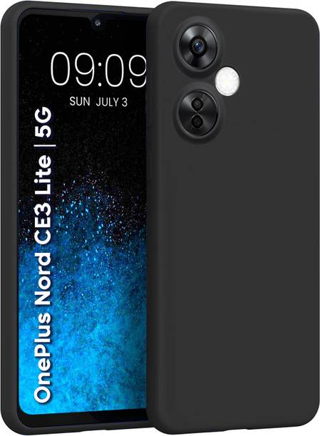 KWINE CASE Back Cover for OnePlus Nord CE 3 Lite 5G