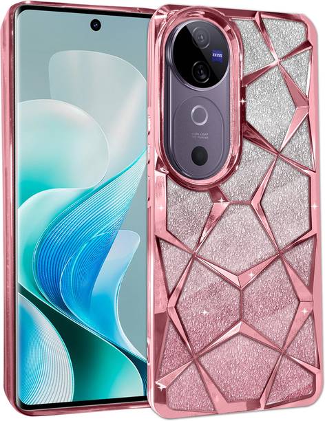 gadvik Back Cover for Vivo V40 5G