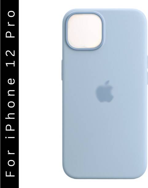 Celvas Back Cover for iPhone 12 Pro