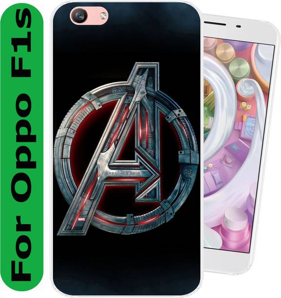 Coolcase Back Cover for Oppo F1s