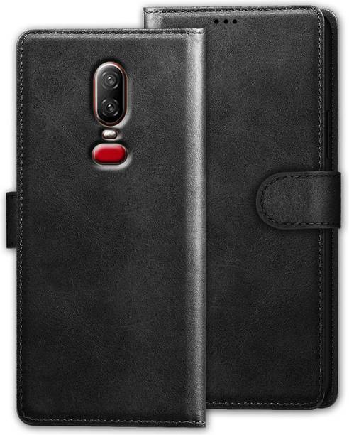 Rofix star Back Cover for OnePlus 6