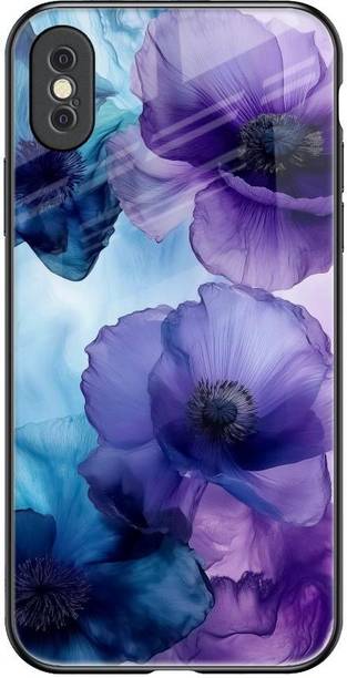SNOB Back Cover for Apple iPhone XS Max