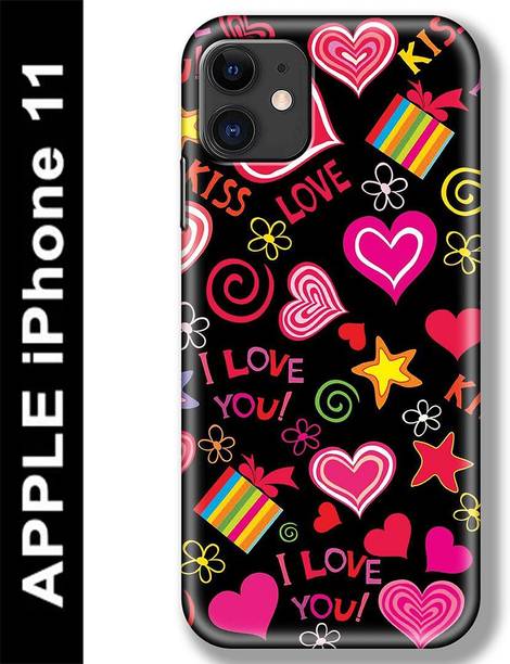 HESOFY Back Cover for Apple iPhone 11