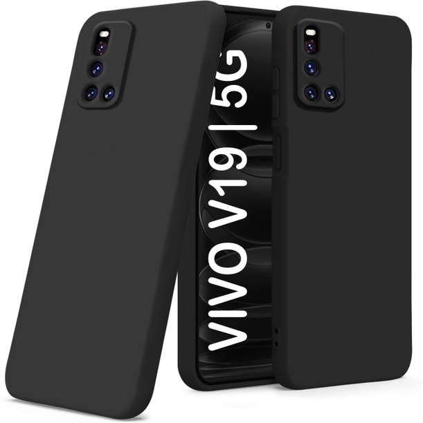 TRUEUPGRADE Back Cover for Vivo V19