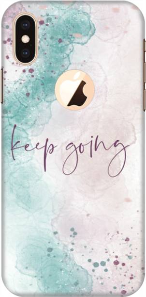 iCopertina Back Cover for Apple iPhone XS Max