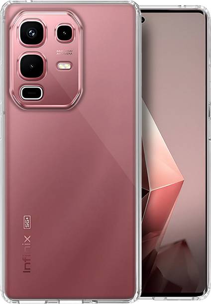 Flipkart SmartBuy Back Cover for Infinix Note 50s 5G+