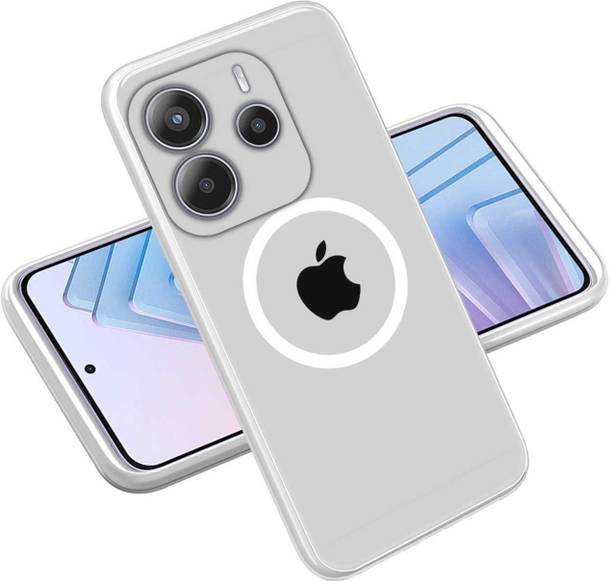 Printopolis Back Cover for Redmi Note 14 SE 5G