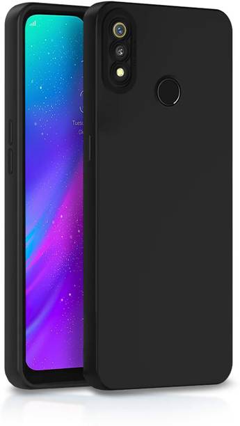 fi-yonity Back Cover for Realme 3