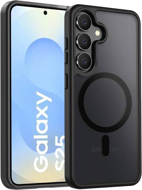 Accesories Legacy Back Cover for Samsung Galaxy A15 5G
