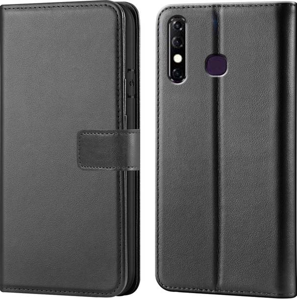 Forgive Back Cover for Infinix Hot 8