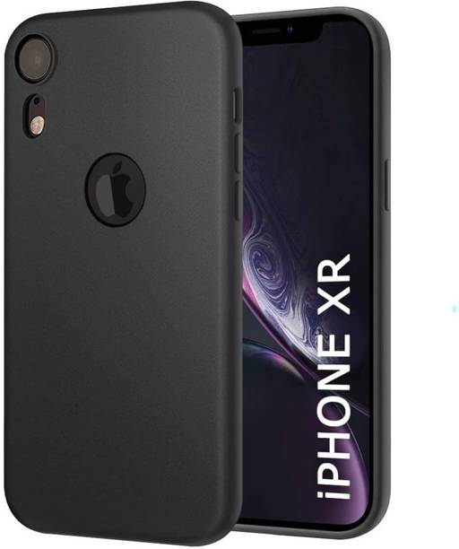 vmt stock Back Cover for Apple iPhone XR
