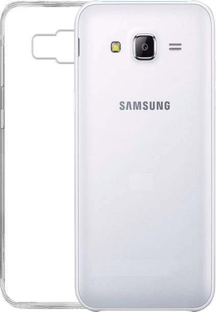 SMARTPOCKET Back Cover for Samsung Galaxy J7