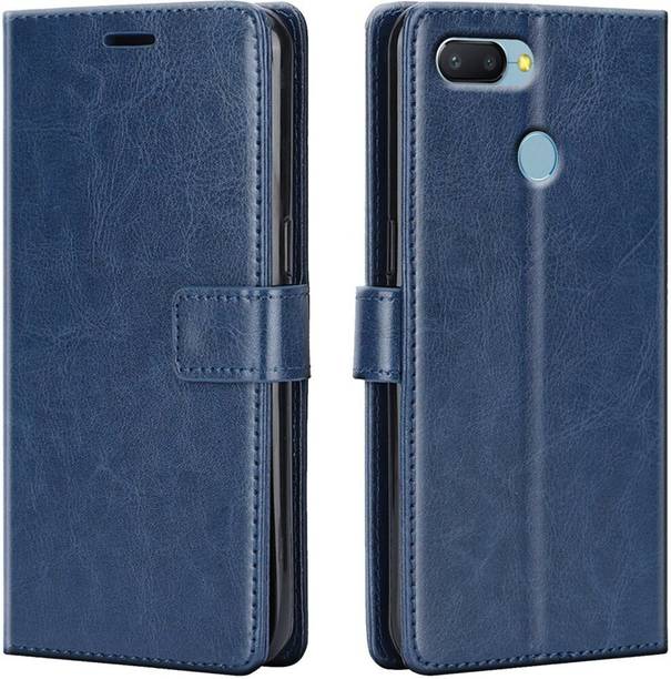 TINGTONG Back Cover for Mi Redmi 6