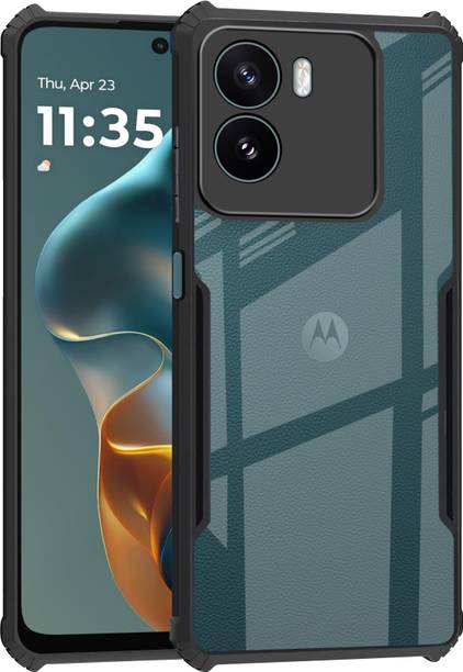 CEDO XPRO Back Cover for Motorola G05 / Moto G05 4G