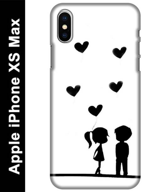 SPBR Back Cover for Apple iPhone XS Max