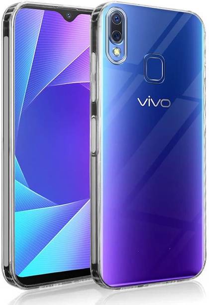 Mobiclonics Back Cover for Vivo Y91