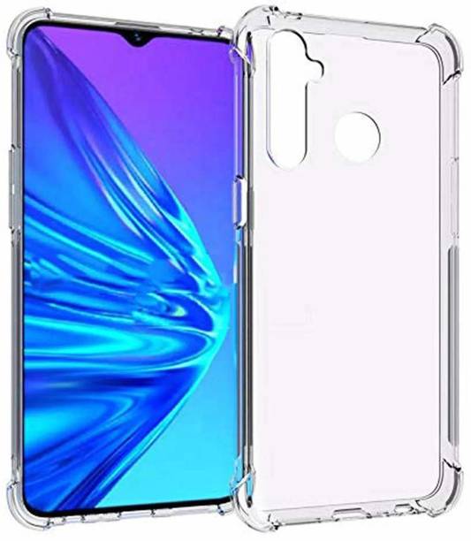 Gorilion Back Cover for Realme XT