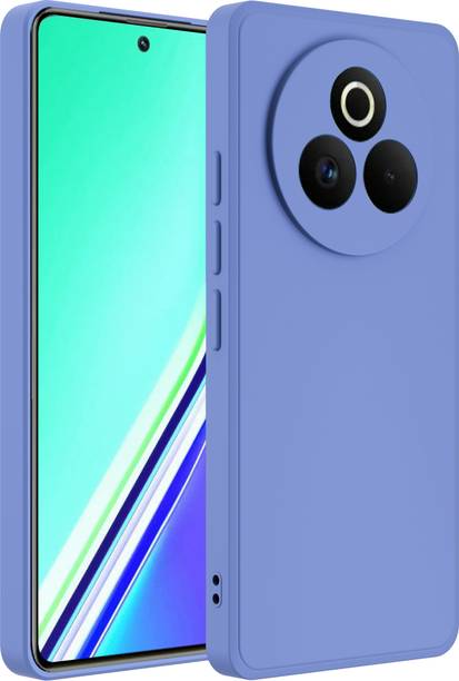 Artistque Back Cover for Realme 3 Pro