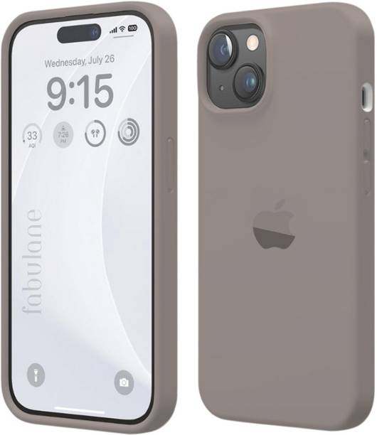 FABULANE Back Cover for iPhone 14