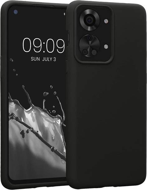 OneLike Back Cover for OnePlus Nord 2T 5G