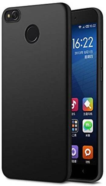 ChutPutMart Back Cover for Mi Redmi 4