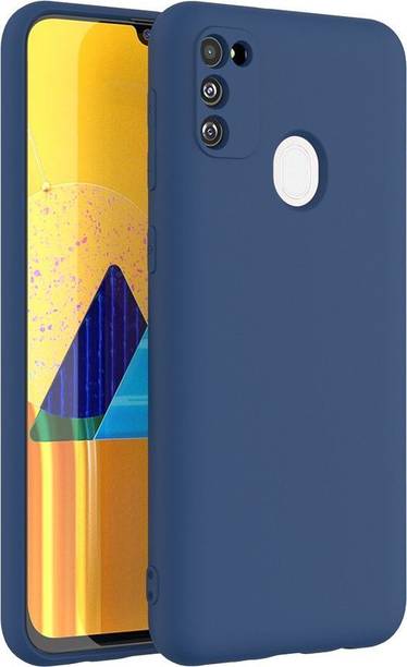 KartV Back Cover for Samsung Galaxy M30s, Samsung Galaxy M21