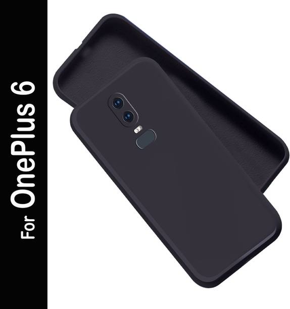 Artistque Back Cover for OnePlus 6