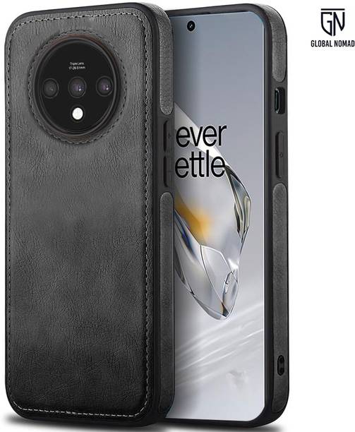 GLOBAL NOMAD Back Cover for Oneplus 7T