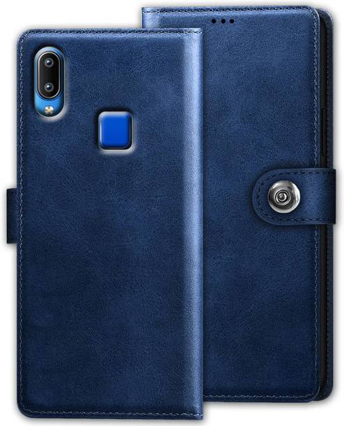 PFOAM Back Cover for VIVO Y95