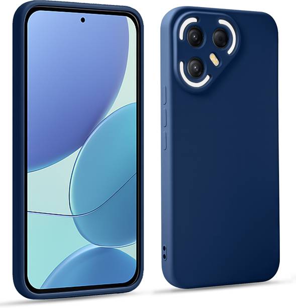 GLOBAL NOMAD Back Cover for Tecno Pova 7 5G