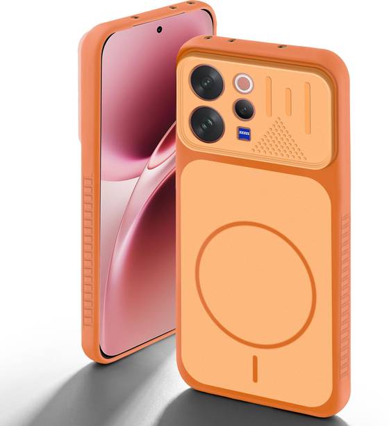 Mr. Case Back Cover for Vivo V70 5G
